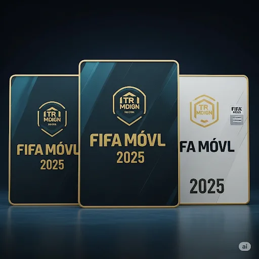 Códigos FIFA Mobile 2025
