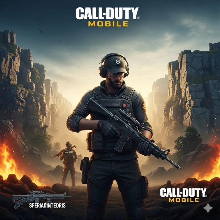 Guía Completa de Call of Duty Mobile: Instalación, Cómo Jugar, Configuración y Aumento de Rendimiento
