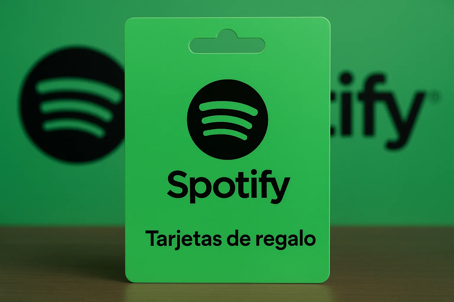 Cómo Conseguir Tarjetas de Regalo de Spotify Gratis y Legalmente [Guía Completa 2025]