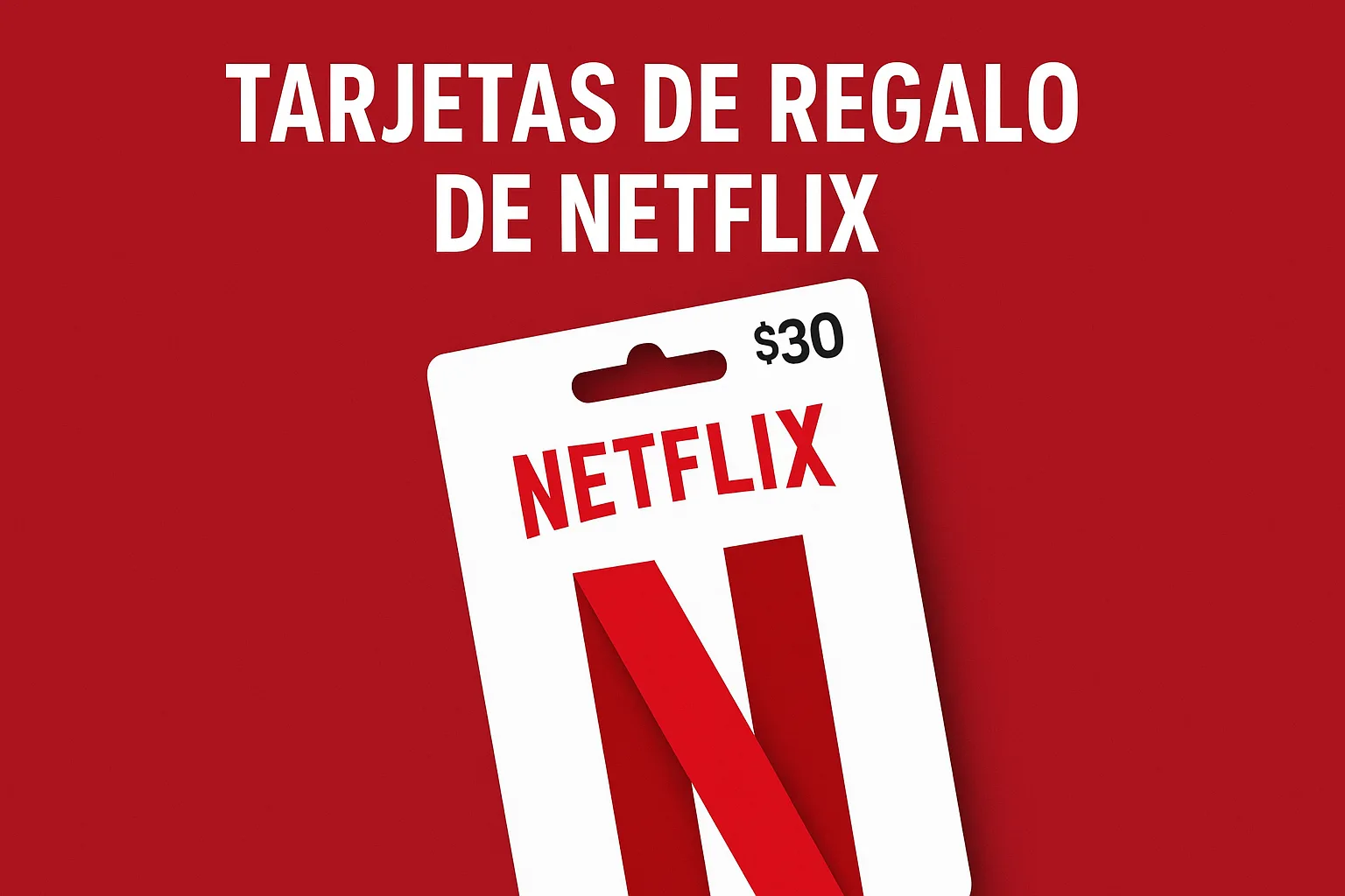 Cómo Conseguir Tarjetas de Regalo de Netflix Gratis y Legalmente [Guía Completa 2025]