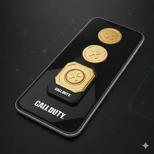 🎮 Recompensas Gratis en Call of Duty Mobile 2025 | Desbloquea Skins, CP y Más