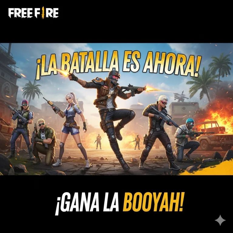 Las Mejores Formas de Conseguir Skins y Ropa en Free Fire