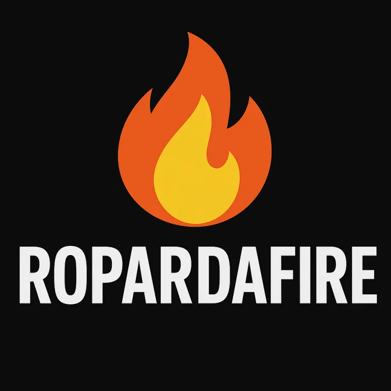 👉 Descargar Ropardafire APK Gratis (2025) – Recompensas COD Mobile