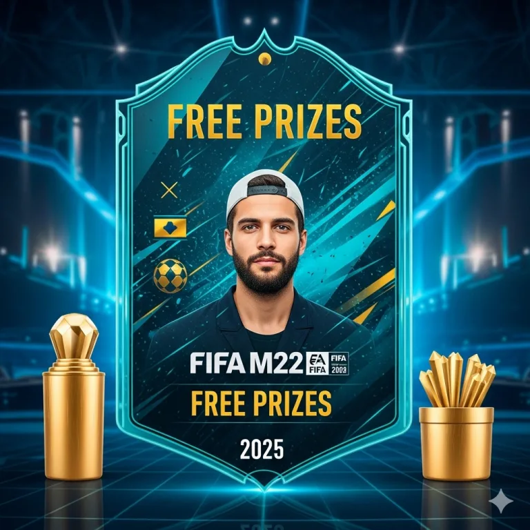Cómo Ganar Premios Gratis en FIFA Mobile 2025 | Guía Completa