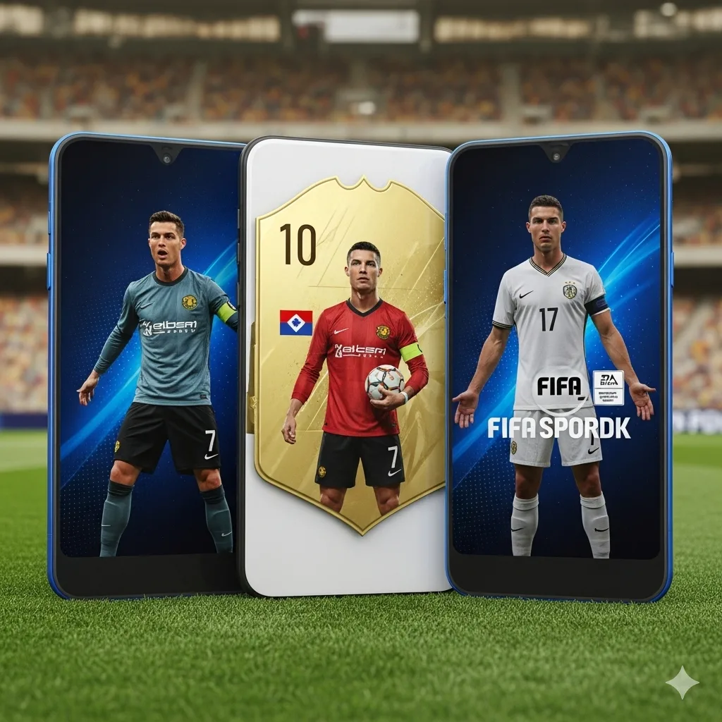 🎮 Códigos Gratis FIFA Mobile 2025 – Lista de Códigos Activos y Recompensas